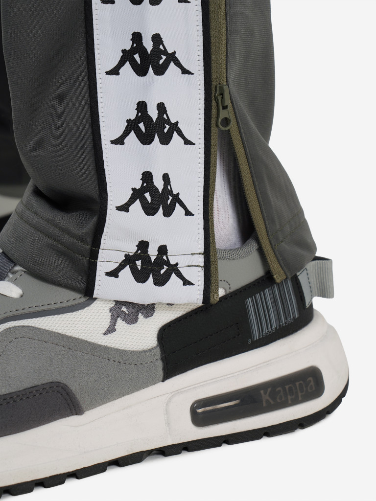 Брюки мужские Kappa Banda d’Origini