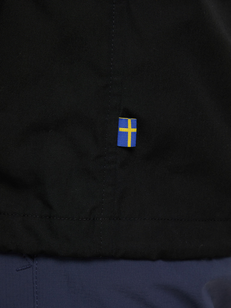 Ветровка мужская Fjallraven Raven