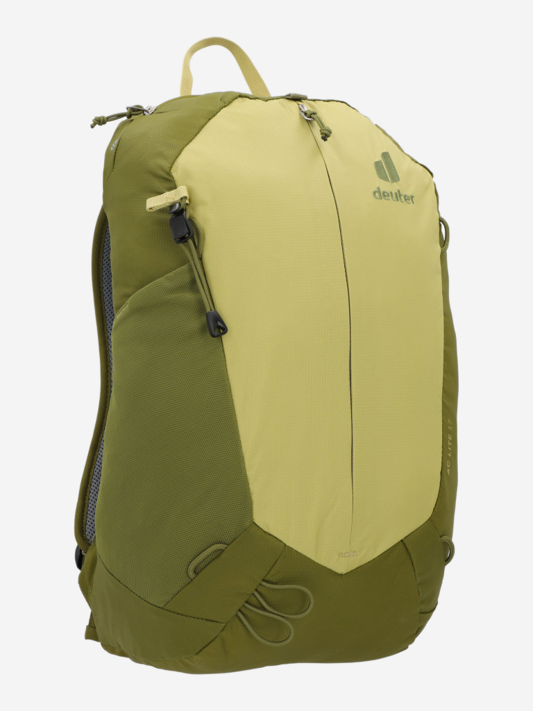 Рюкзак Deuter AC Lite 17 л