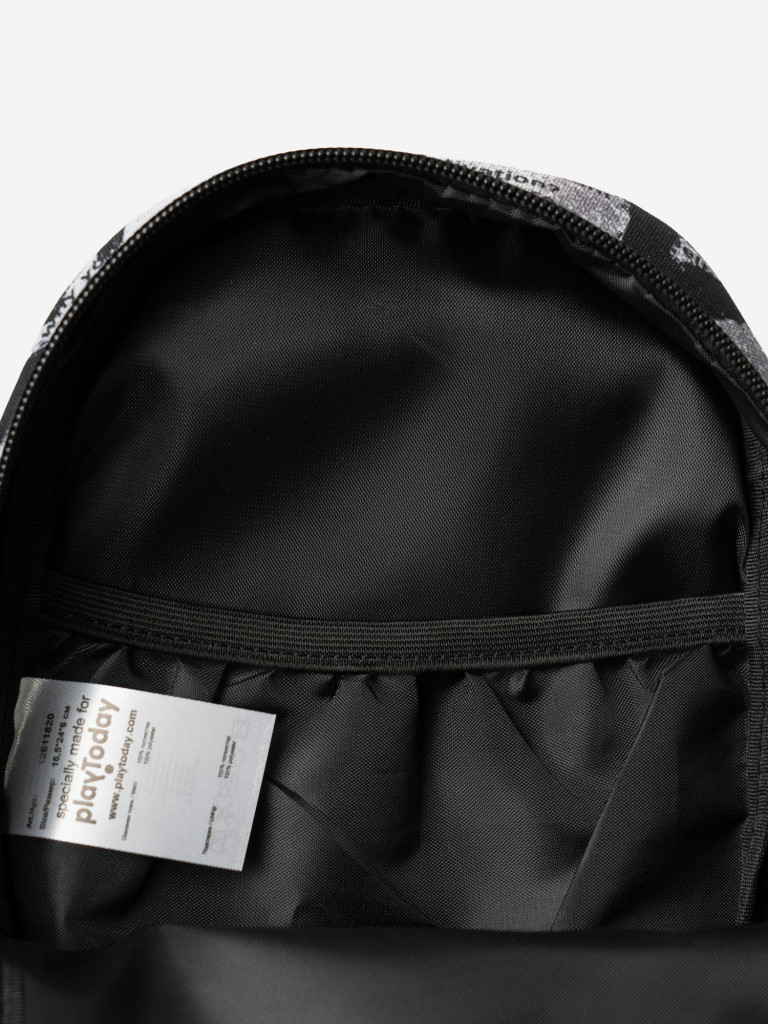 Сумка для мальчиков PlayToday