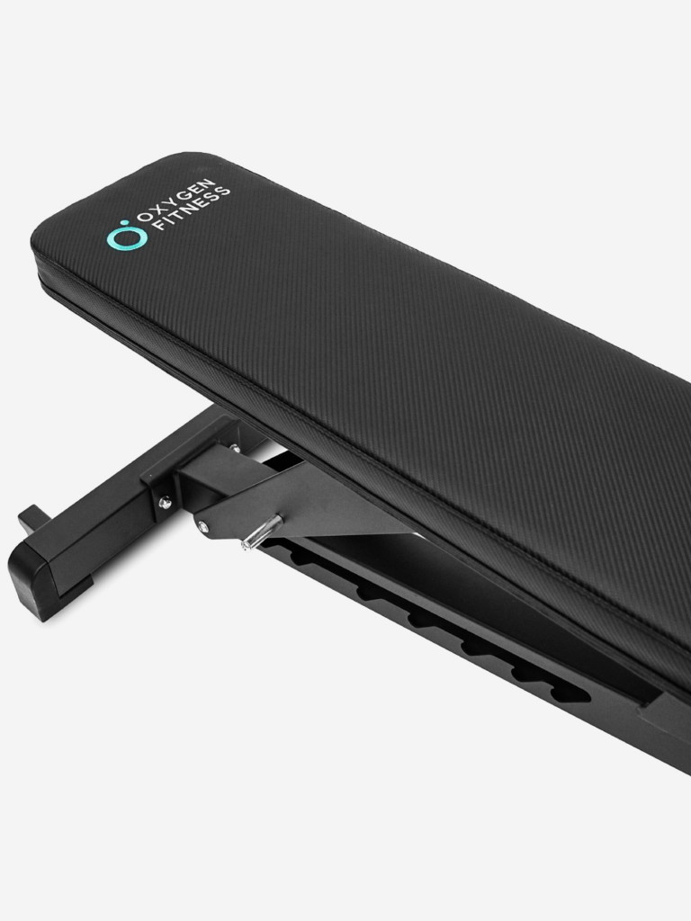 Силовая скамья регулируемая OXYGEN FITNESS DRACO