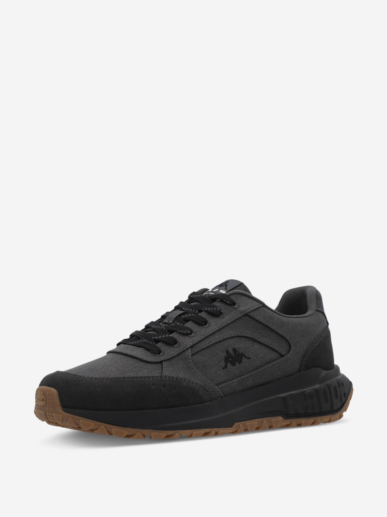 Кроссовки мужские Kappa Authentic Run 4.0 Mesh