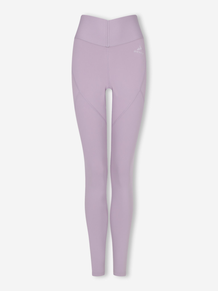 Легинсы женские Demix MuseFit Gym