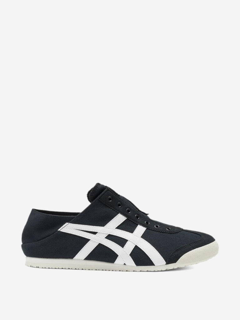 Кроссовки Onitsuka Tiger Mexico 66 Paraty