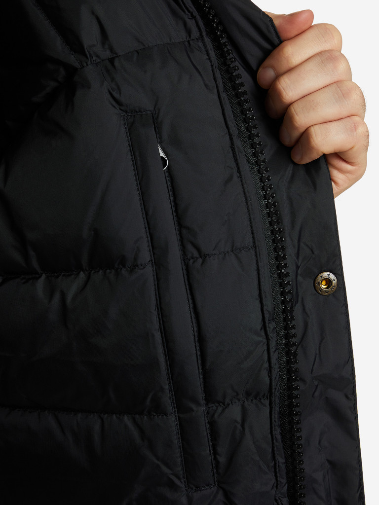 Пуховик мужской Fjallraven Expedition Down