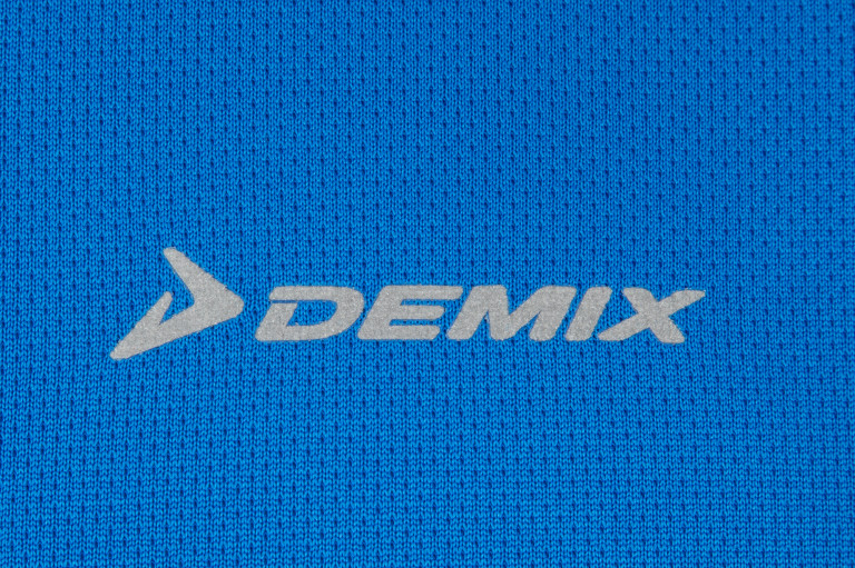 Футболка без рукавов мужская Demix