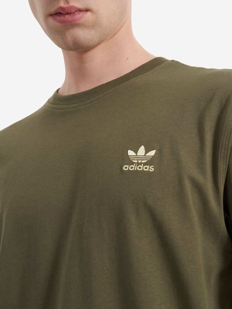 Футболка мужская adidas