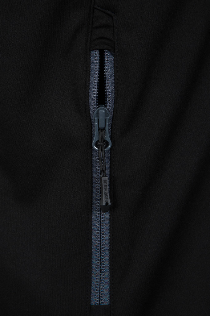 Куртка софтшелл мужская IcePeak Lukas