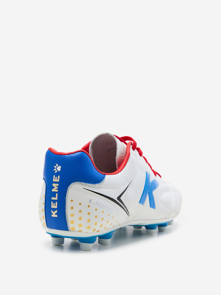 Бутсы Kelme K-Fighting MG
