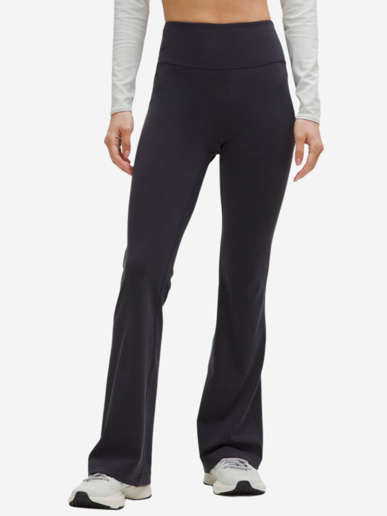 Спортивные брюки Lululemon Groove Series Sports Pants