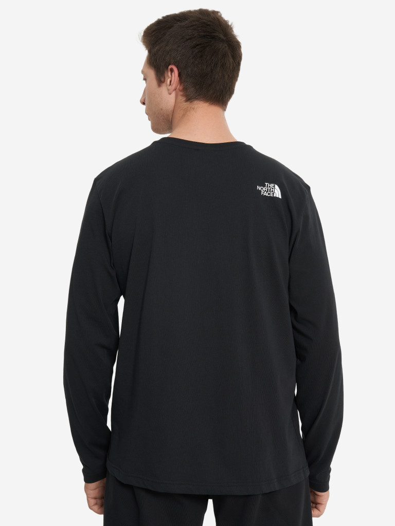 Лонгслив мужской The North Face Half Dome