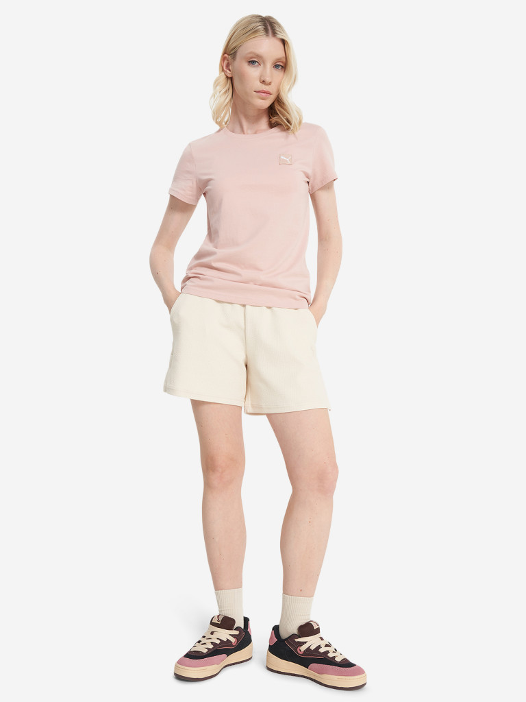 Шорты женские PUMA