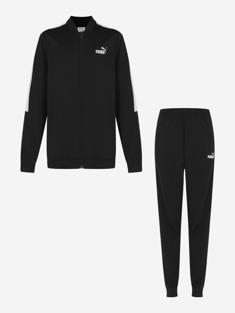 Спортивный костюм для девочек PUMA Poly