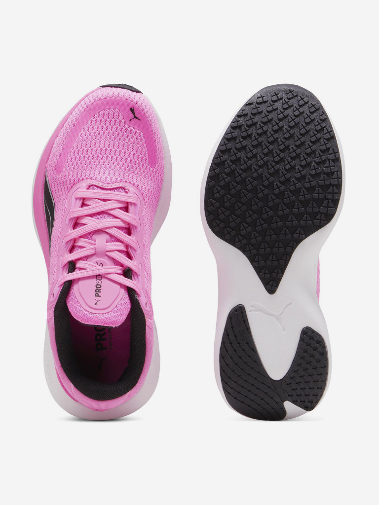 Кроссовки женские PUMA Scend Pro