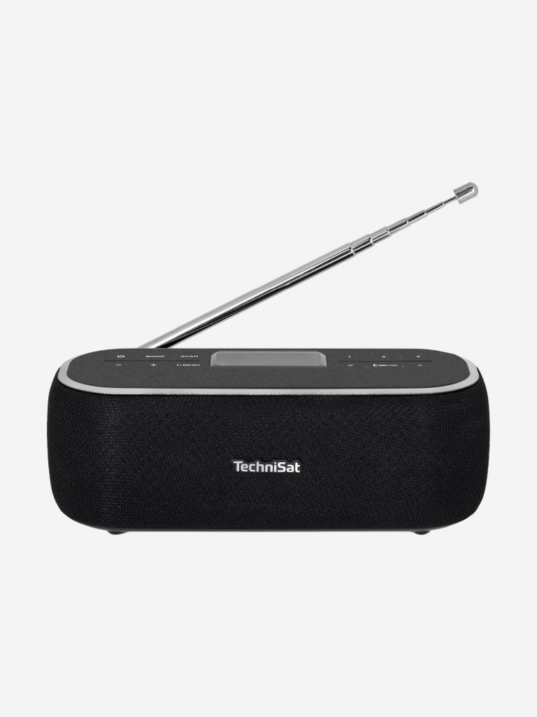 Блютус колонка с радио и будильником, Германия , Technisat Digitradio 1 BT, 0000/3968
