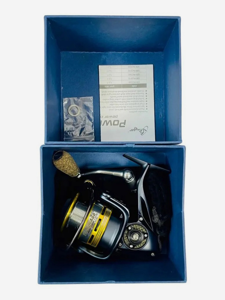 Катушка Stinger PowerAge 3000