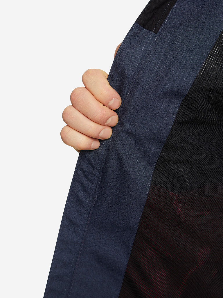 Куртка мембранная мужская Northland