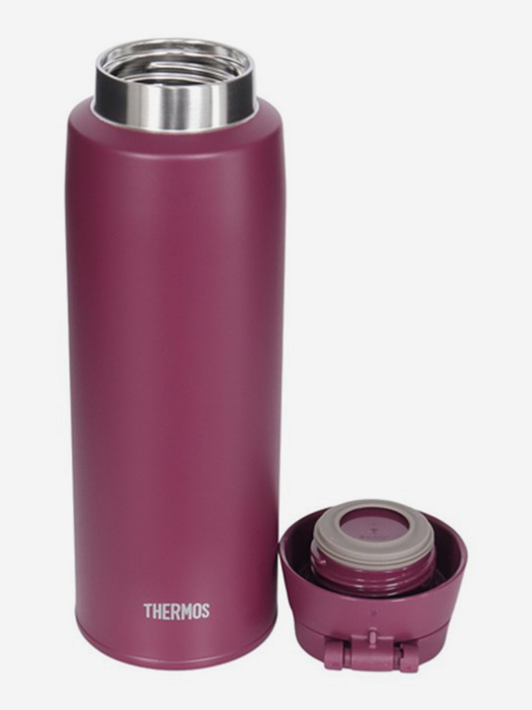 Термокружка с ручкой 750 мл THERMOS JOO-750 бордовая