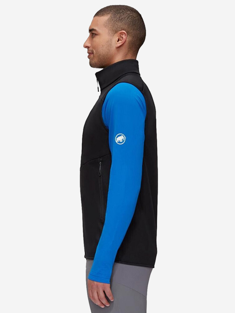 Жилет мужская MAMMUT Ultimate VII SO Vest