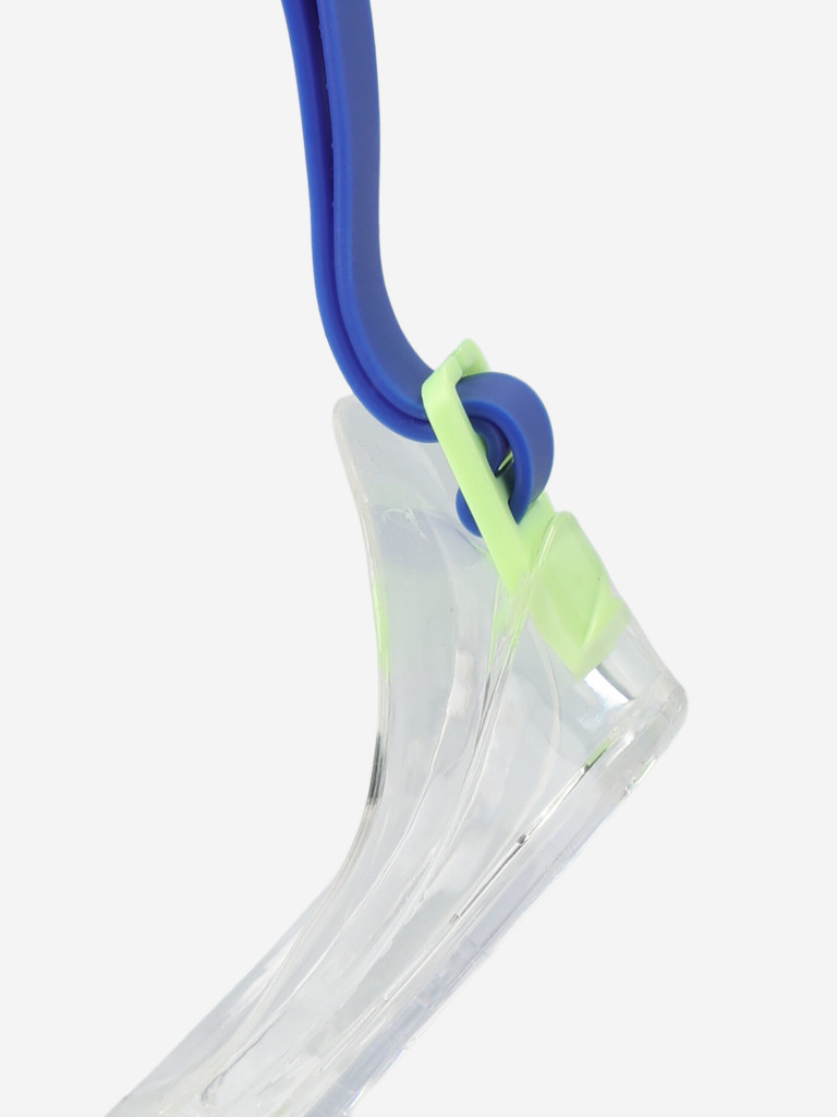 Очки для плавания детские Speedo Junior Futura Hydro