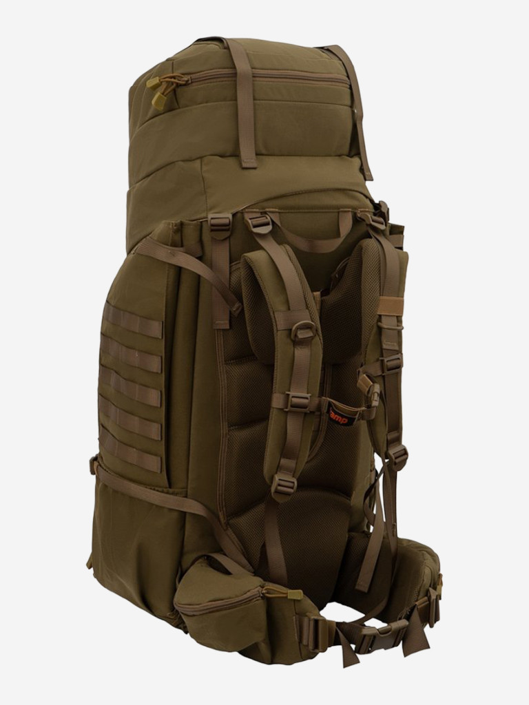 Рюкзак Tramp Bastion 100L