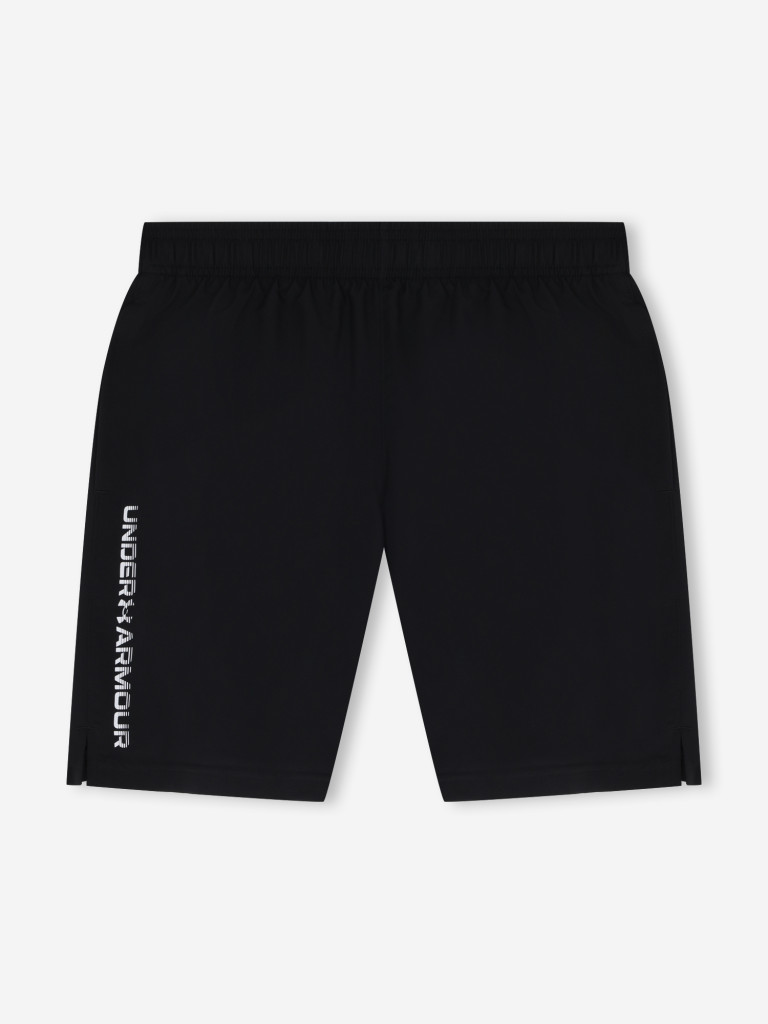 Шорты для мальчиков Under Armour