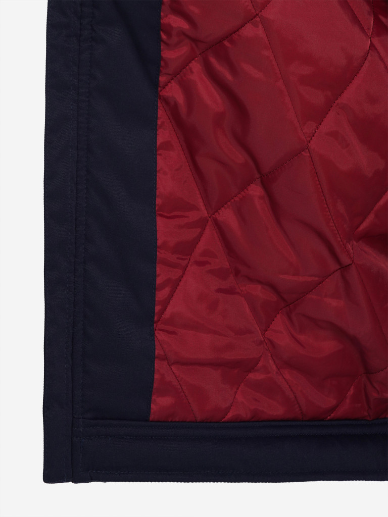 Куртка утепленная мужская Robe di Kappa