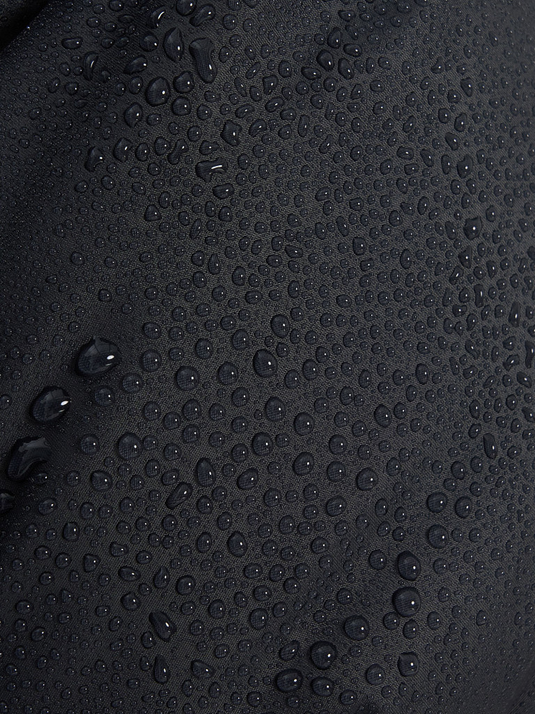 Пуховик женский GSD