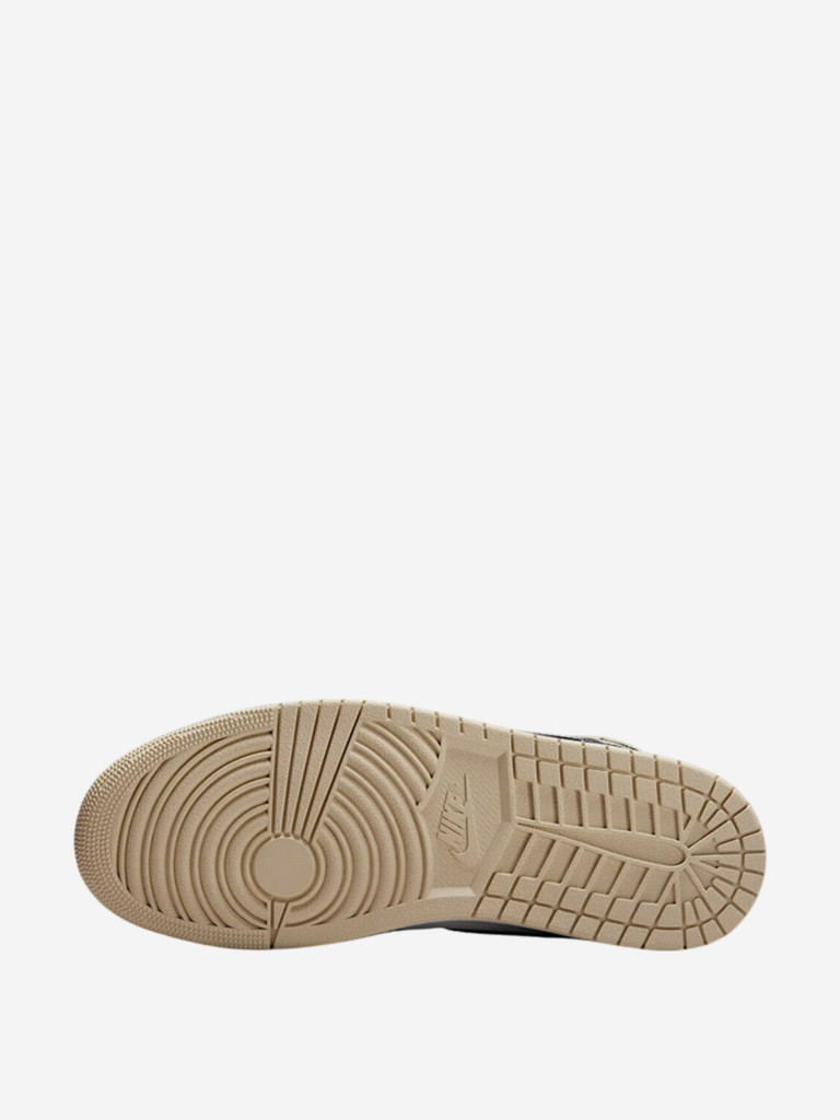 Кеды мужские Jordan Air Jordan 1 Mid