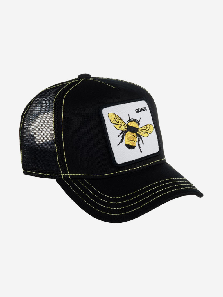 Бейсболка с сеточкой GOORIN BROTHERS 101-0391