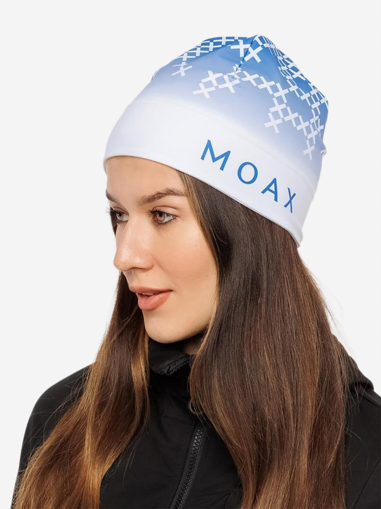Шапка Moax Race