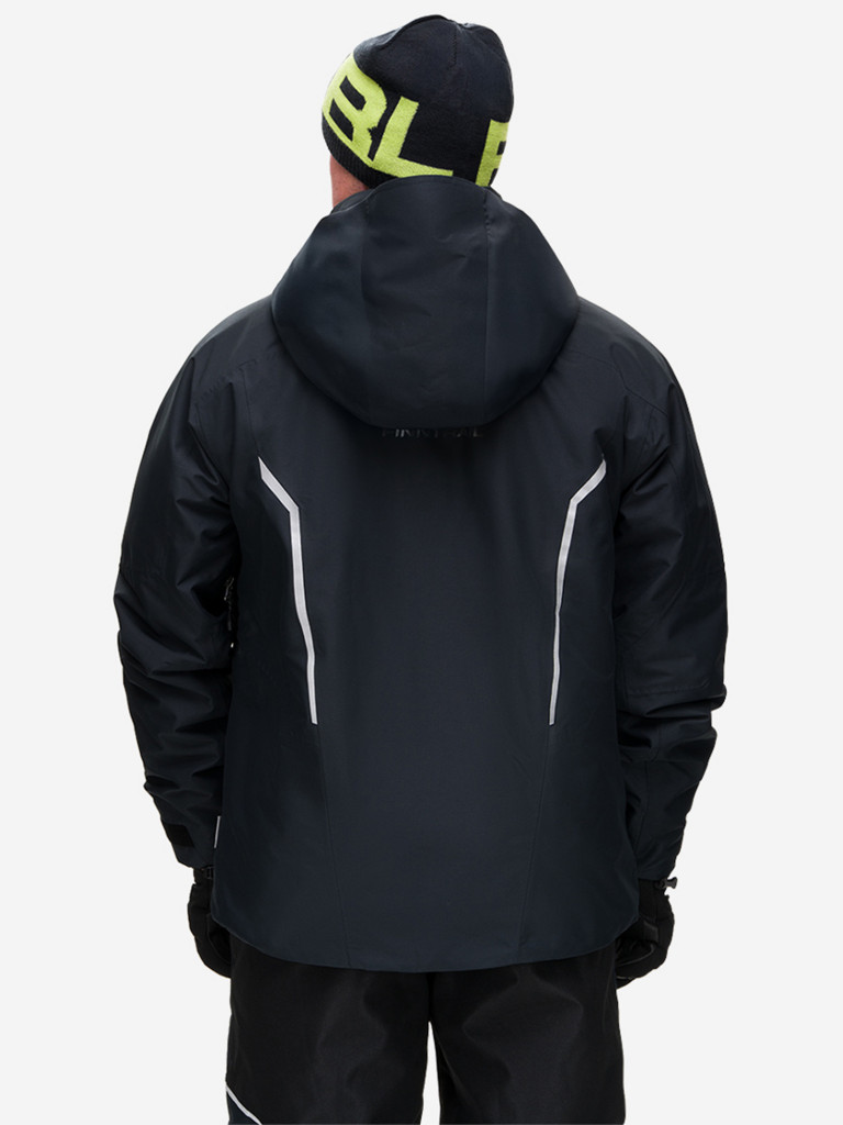 Костюм мужской утепленный FINNTRAIL Atlas