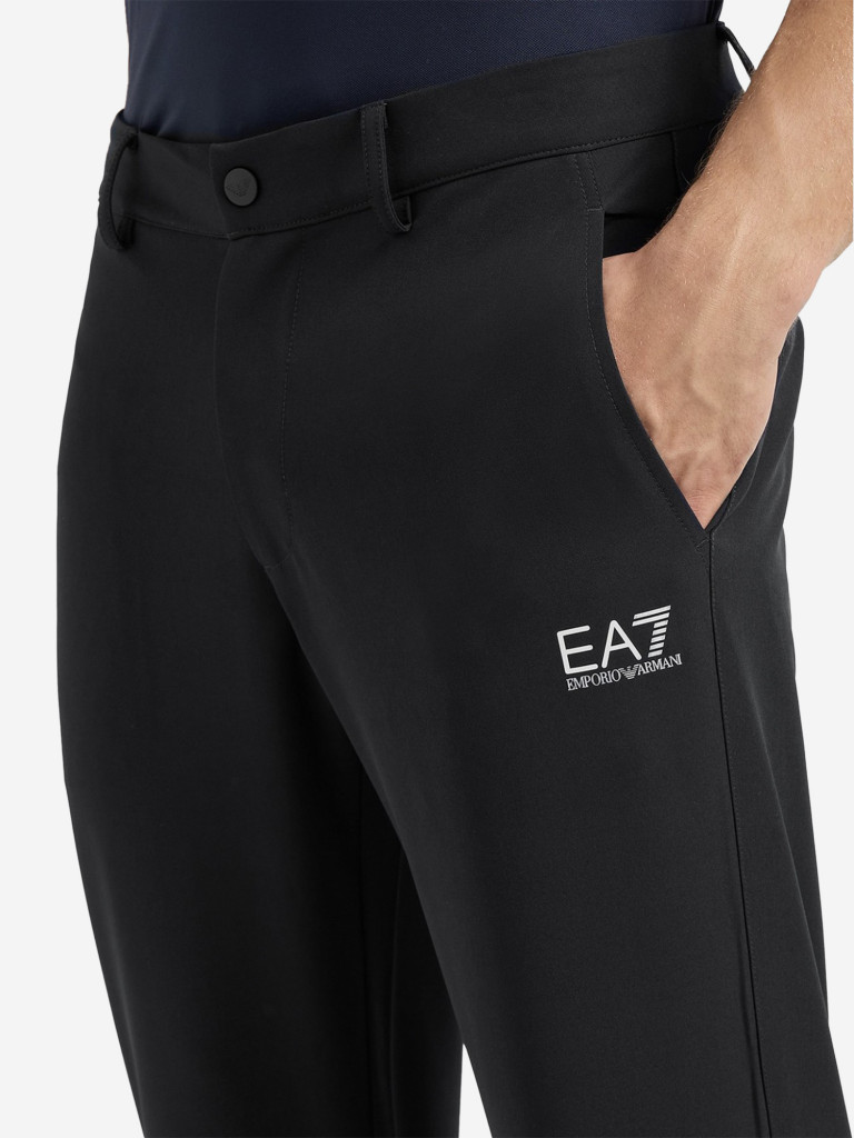 Брюки мужские EA7