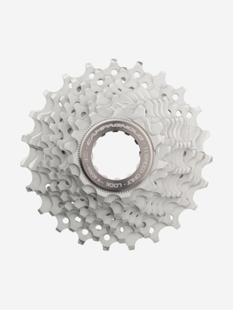 Кассета велосипедная Campagnolo Chorus 12-29T, 11 скоростей