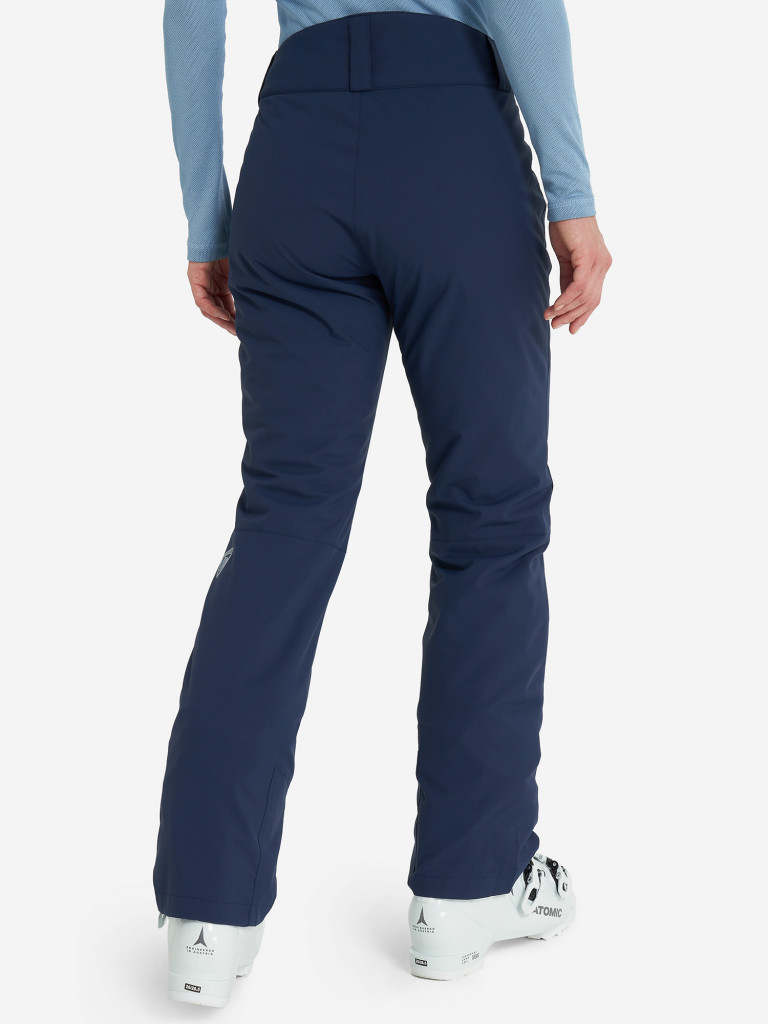 Брюки утепленные женские Rossignol Staci