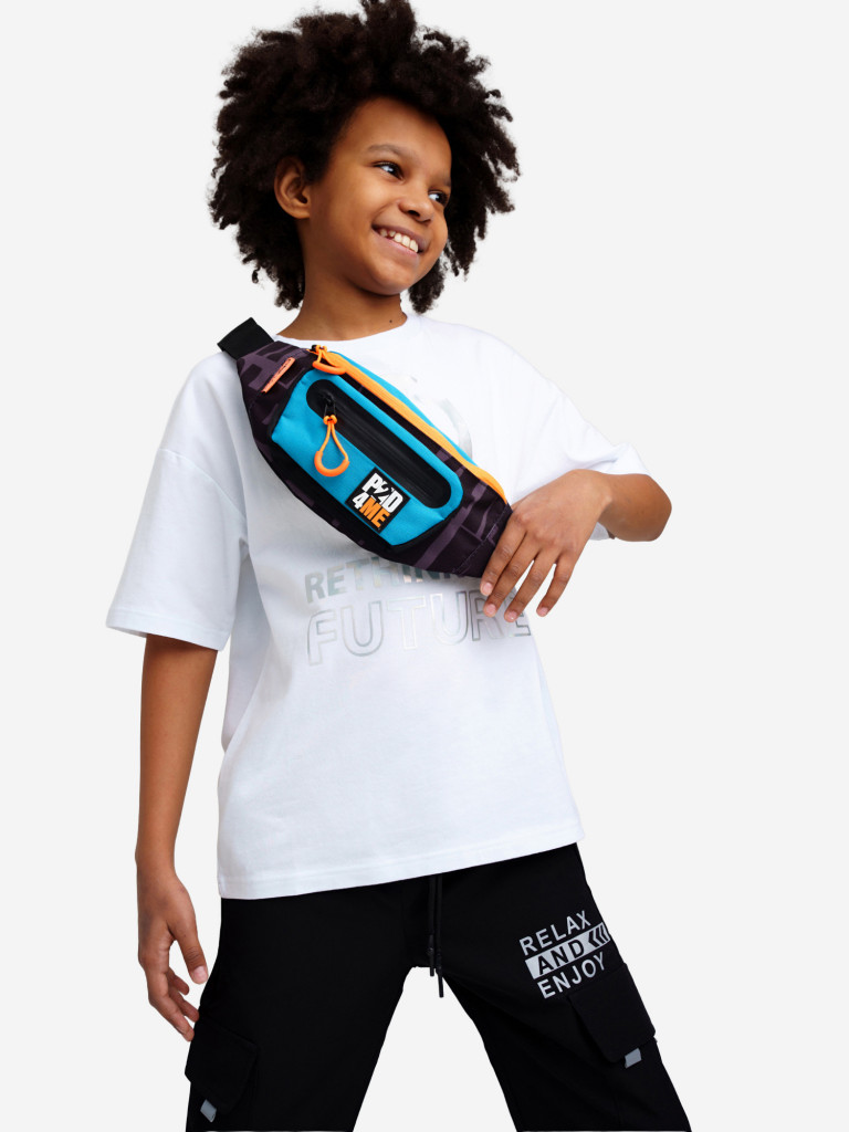 Сумка поясная для мальчиков PlayToday