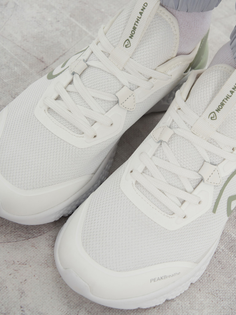 Кроссовки женские Northland Tosens Canvas