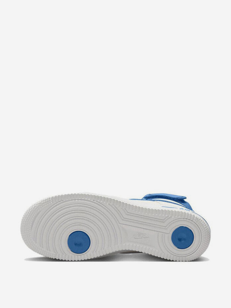 Кеды Nike Air Force 1 High Se 40th Anniversary