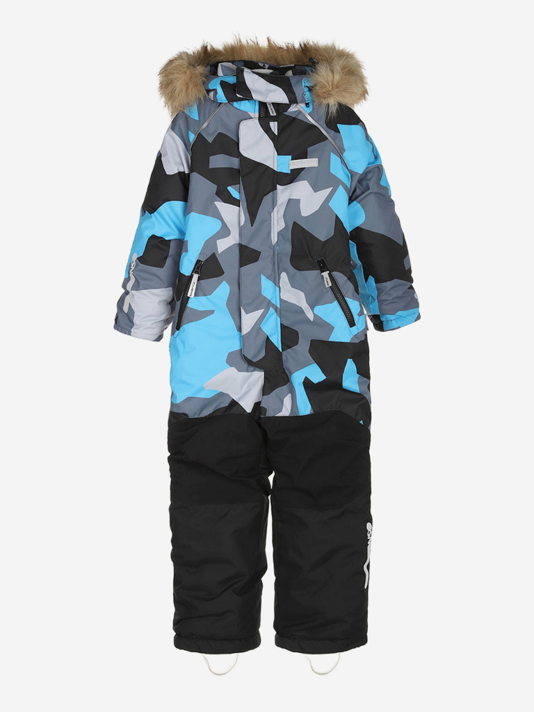 Комбинезон NIKASTYLE