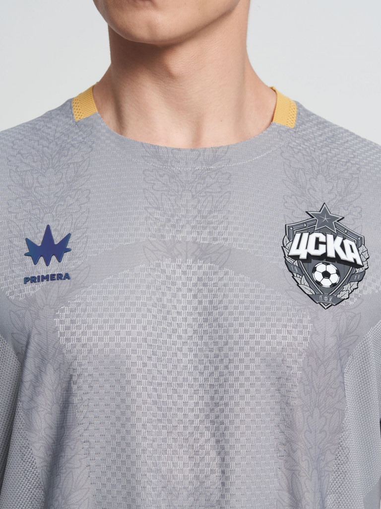 Футболка мужская Primera CSKA Jersey Away 26/27