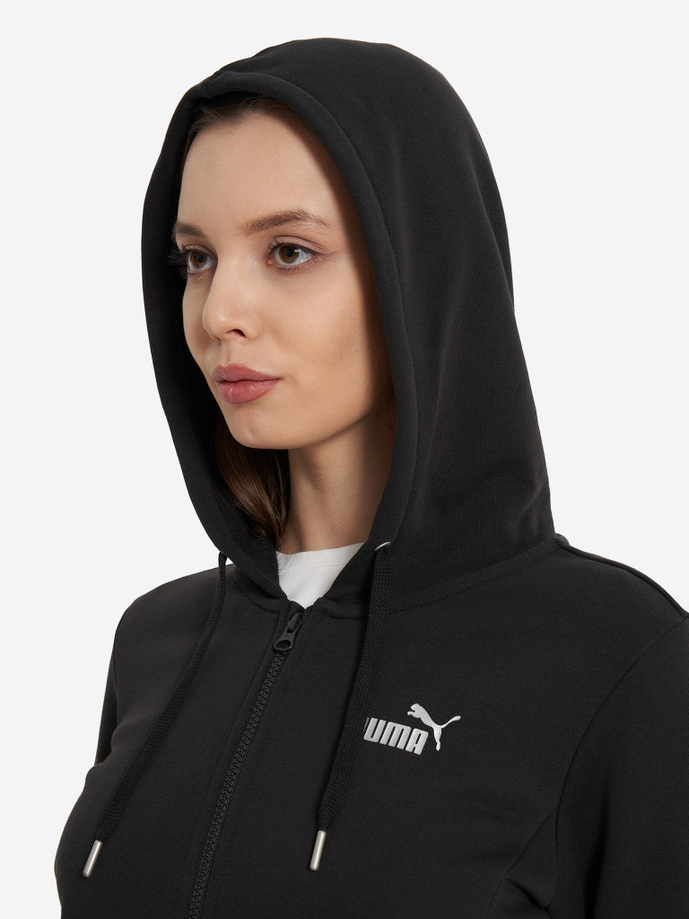 Костюм женский PUMA Metallic