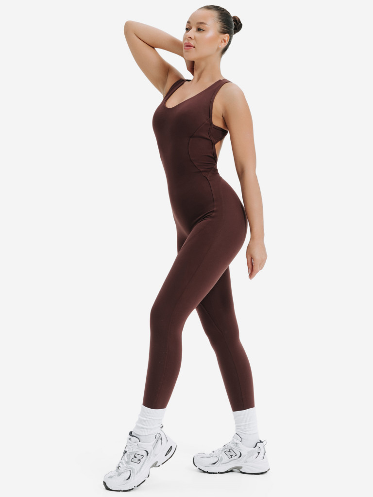 Комбинезон спортивный женский Forstrong SWAN