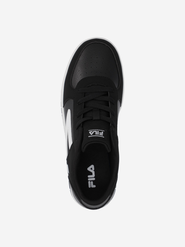 Кеды для мальчиков FILA Fil NXT Jr
