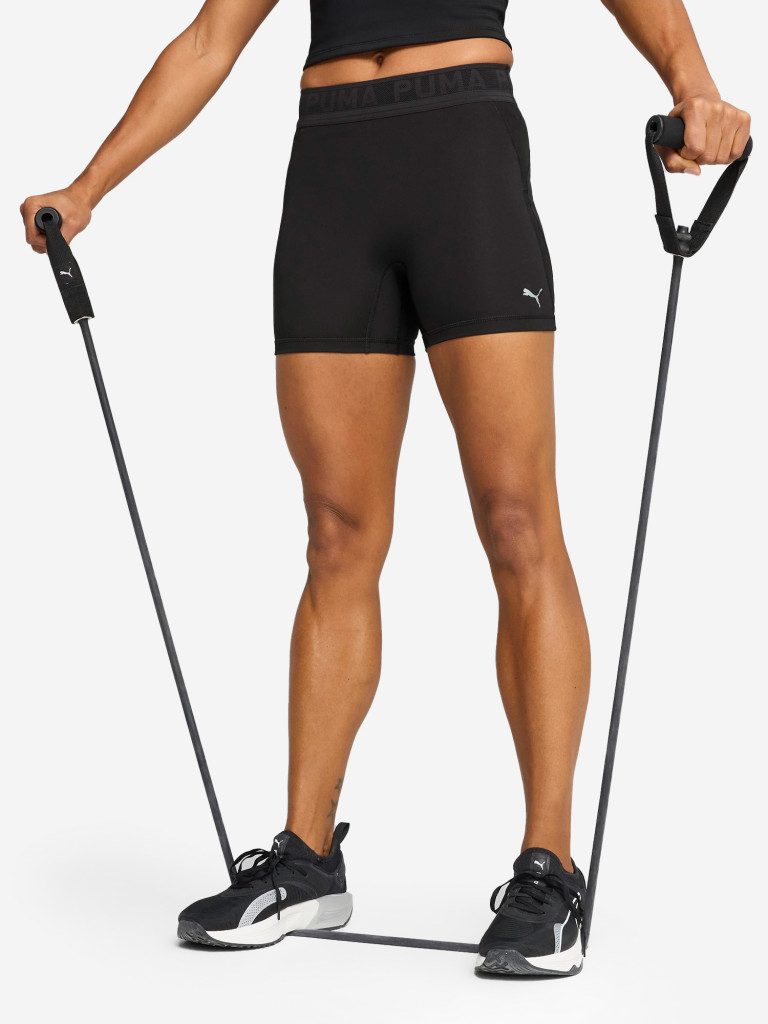 Велосипедки женские PUMA HW 5 Tight Short