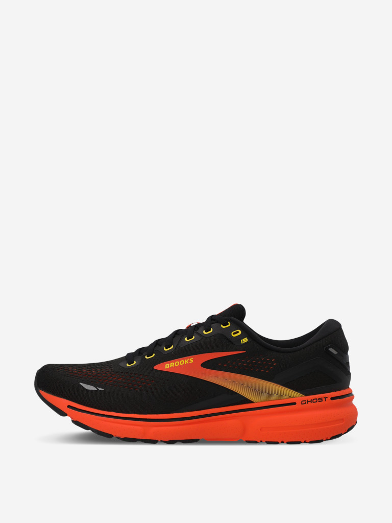 Кроссовки мужские Brooks Ghost 15