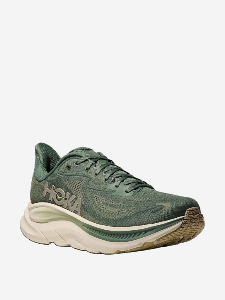 Кроссовки беговые мужские HOKA ONE ONE Clifton 10