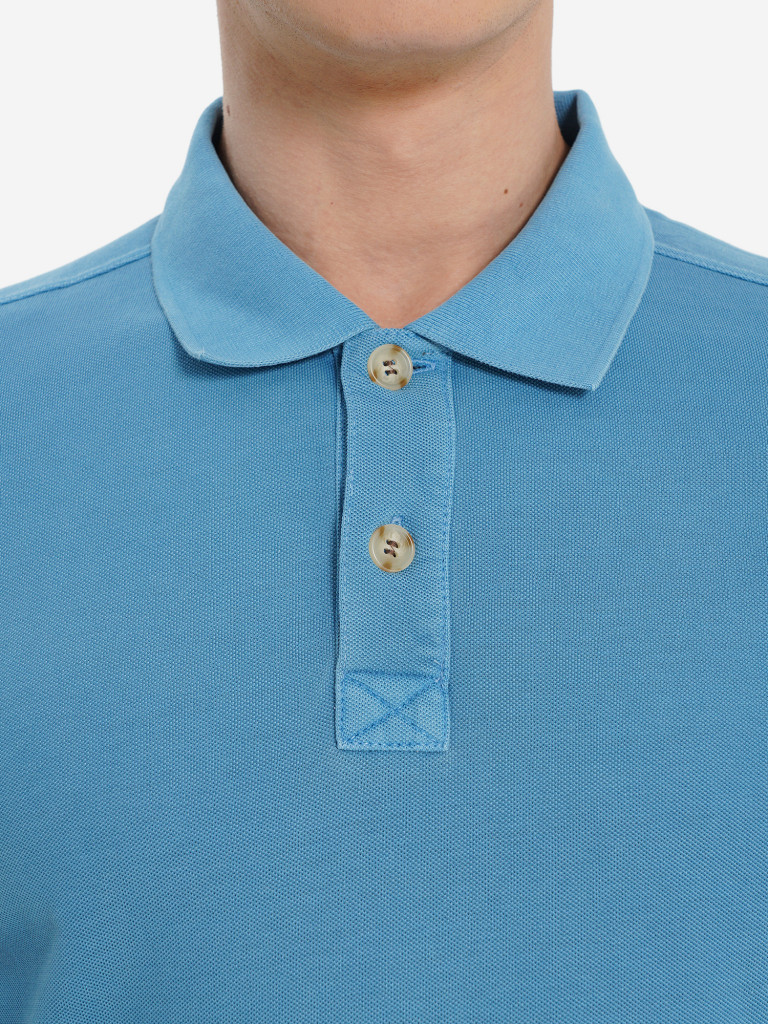 Поло мужское Cordillero