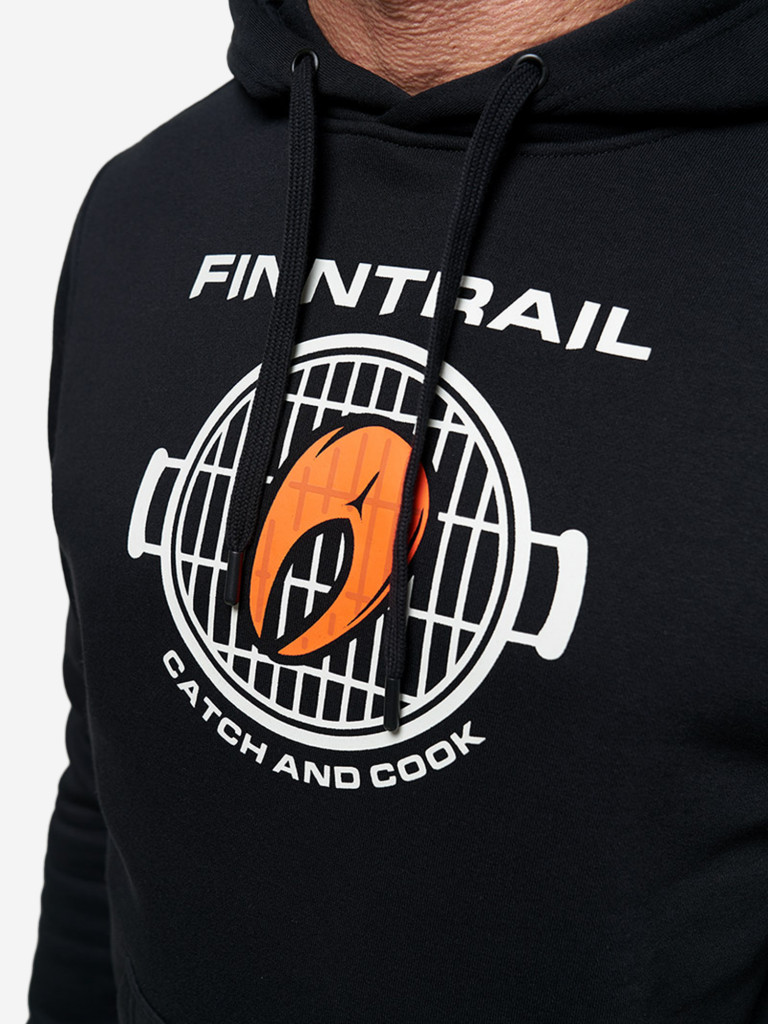 Худи мужское Finntrail Steak