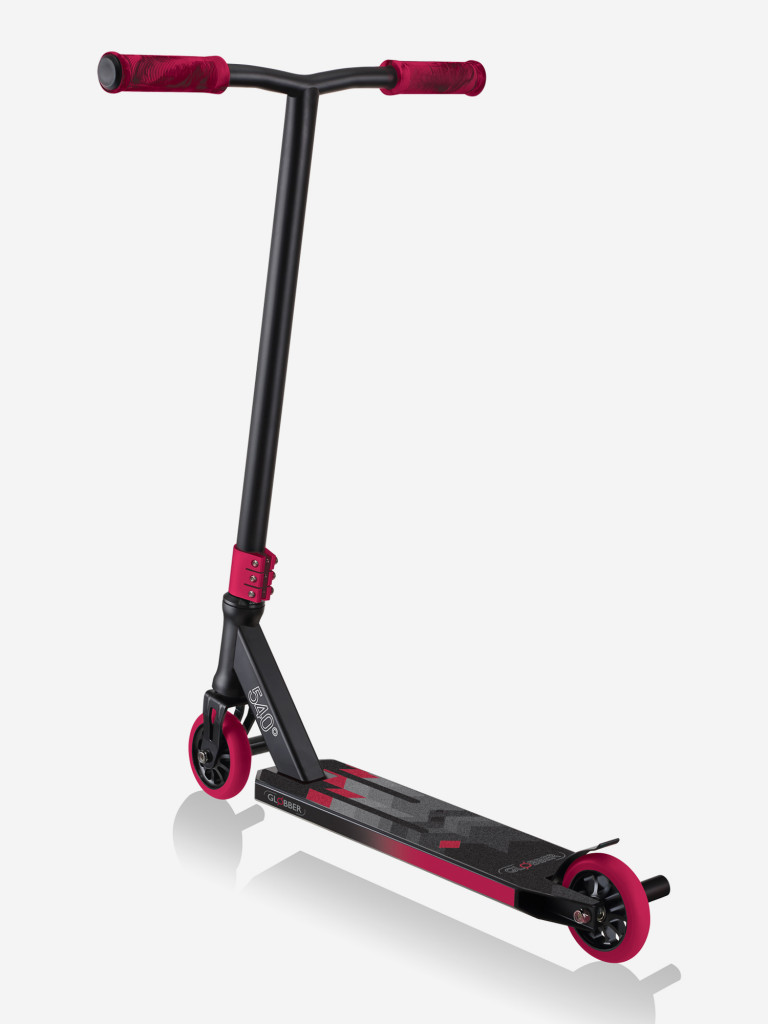 Самокат Globber GS 540