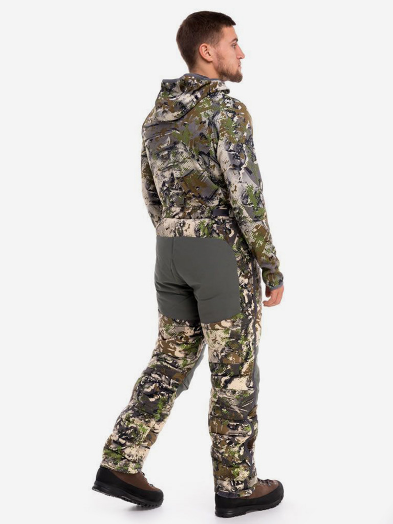 Брюки мужские SKRE Ptarmigan 850 Ultra Down Pant